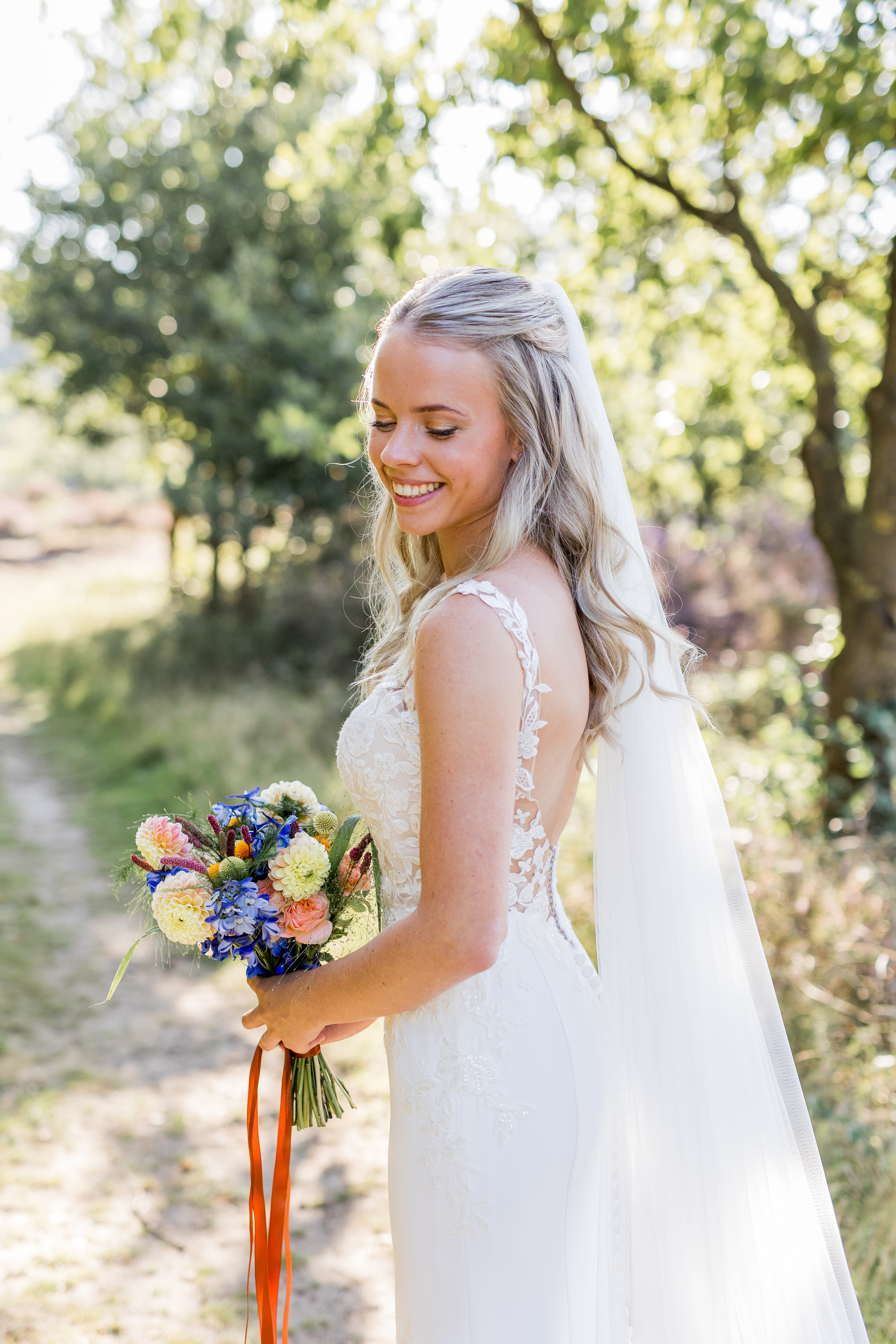 Haar van Shar - Bruidskapsels en Visagie op locatie